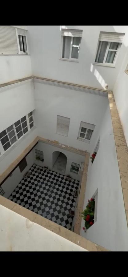Casa Murillo El Puerto de Santa Maria Exterior photo